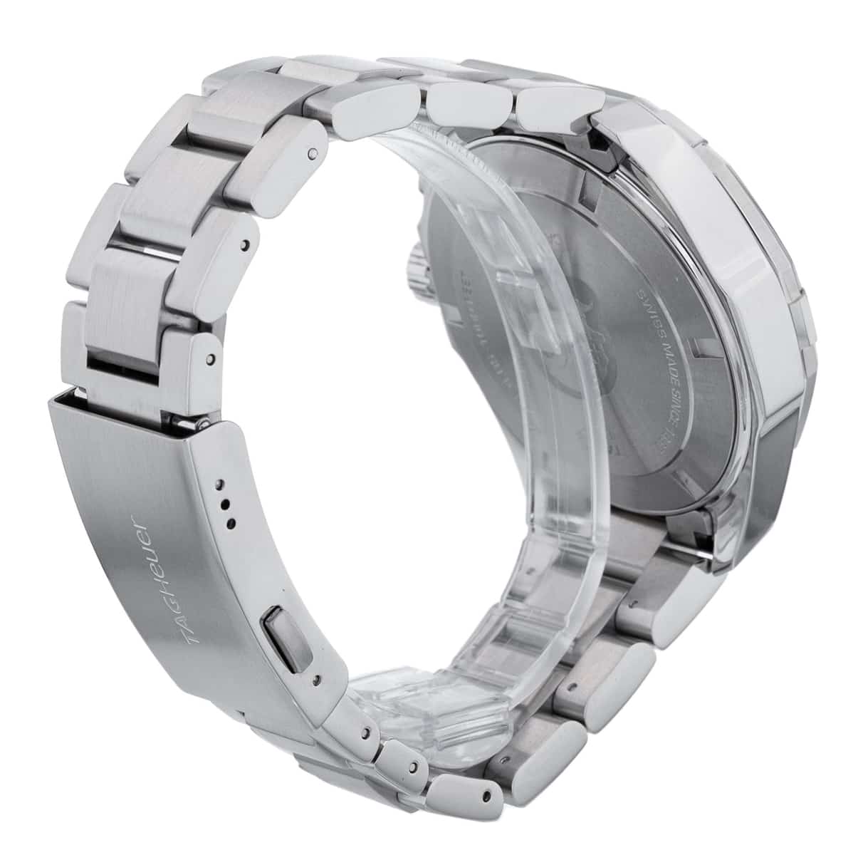Tag Heuer Aquaracer CAY111A.BA0927 Tag Heuer Aquaracer CAY111A.BA0927